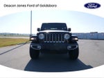 2019 Wrangler Unlimited Thumbnail 15