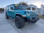 2019 Wrangler Unlimited Thumbnail 1