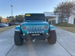2019 Wrangler Unlimited Thumbnail 2
