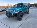 2019 Wrangler Unlimited Thumbnail 3