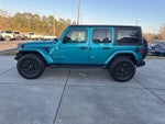 2019 Wrangler Unlimited Thumbnail 4