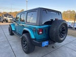 2019 Wrangler Unlimited Thumbnail 5