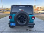 2019 Wrangler Unlimited Thumbnail 6