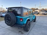 2019 Wrangler Unlimited Thumbnail 7