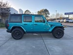 2019 Wrangler Unlimited Thumbnail 8