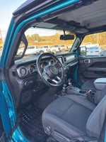 2019 Wrangler Unlimited Thumbnail 9