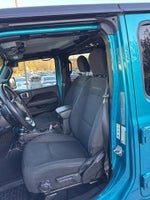 2019 Wrangler Unlimited Thumbnail 10