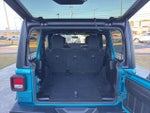 2019 Wrangler Unlimited Thumbnail 15