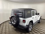 2020 Wrangler Unlimited Thumbnail 2