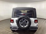 2020 Wrangler Unlimited Thumbnail 3