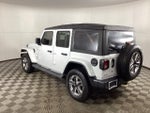 2020 Wrangler Unlimited Thumbnail 4