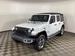 2020 Wrangler Unlimited Thumbnail 5
