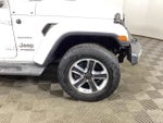 2020 Wrangler Unlimited Thumbnail 7
