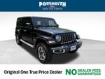 2020 Wrangler Unlimited Thumbnail 1