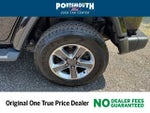 2020 Wrangler Unlimited Thumbnail 22