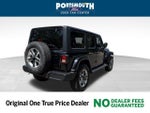 2020 Wrangler Unlimited Thumbnail 25