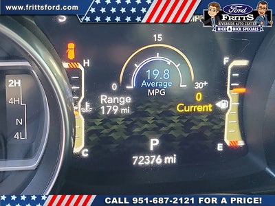 2020 Jeep Wrangler Unlimited 4X4 Sahara 4DR SUV