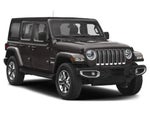 2020 Wrangler Unlimited Thumbnail 14