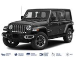 2020 Wrangler Unlimited Thumbnail 15