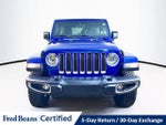 2020 Wrangler Unlimited Thumbnail 2