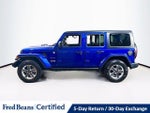 2020 Wrangler Unlimited Thumbnail 4