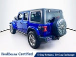 2020 Wrangler Unlimited Thumbnail 7