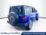 2020 Wrangler Unlimited Thumbnail 9
