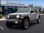 2020 Wrangler Unlimited Thumbnail 1