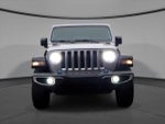 2020 Wrangler Unlimited Thumbnail 2