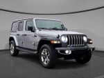 2020 Wrangler Unlimited Thumbnail 3