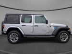2020 Wrangler Unlimited Thumbnail 4