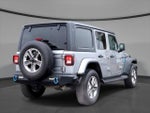 2020 Wrangler Unlimited Thumbnail 5