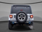 2020 Wrangler Unlimited Thumbnail 6