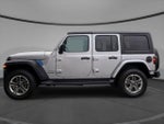 2020 Wrangler Unlimited Thumbnail 7