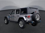 2020 Wrangler Unlimited Thumbnail 8