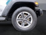 2020 Wrangler Unlimited Thumbnail 25