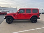 2021 Wrangler Unlimited Thumbnail 2