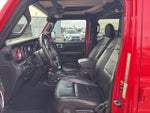 2021 Wrangler Unlimited Thumbnail 4