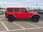 2021 Wrangler Unlimited Thumbnail 13