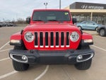 2021 Wrangler Unlimited Thumbnail 15