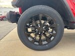 2021 Wrangler Unlimited Thumbnail 16