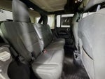 2021 Wrangler Unlimited Thumbnail 4