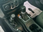2021 Wrangler Unlimited Thumbnail 5