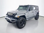 2021 Wrangler Unlimited Thumbnail 7