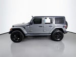 2021 Wrangler Unlimited Thumbnail 8