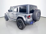 2021 Wrangler Unlimited Thumbnail 9