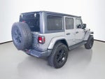 2021 Wrangler Unlimited Thumbnail 11
