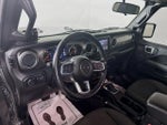 2021 Wrangler Unlimited Thumbnail 13