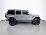 2021 Wrangler Unlimited Thumbnail 14