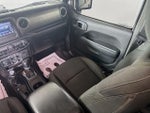 2021 Wrangler Unlimited Thumbnail 23